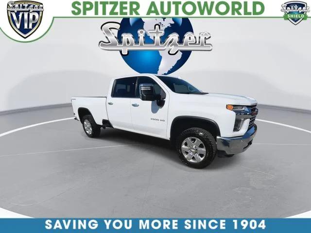 chevrolet silverado 3500hd 2022 1GC4YUE78NF365795 image chevrolet silverado 3500hd 2022 1GC4YUE78NF365795 image